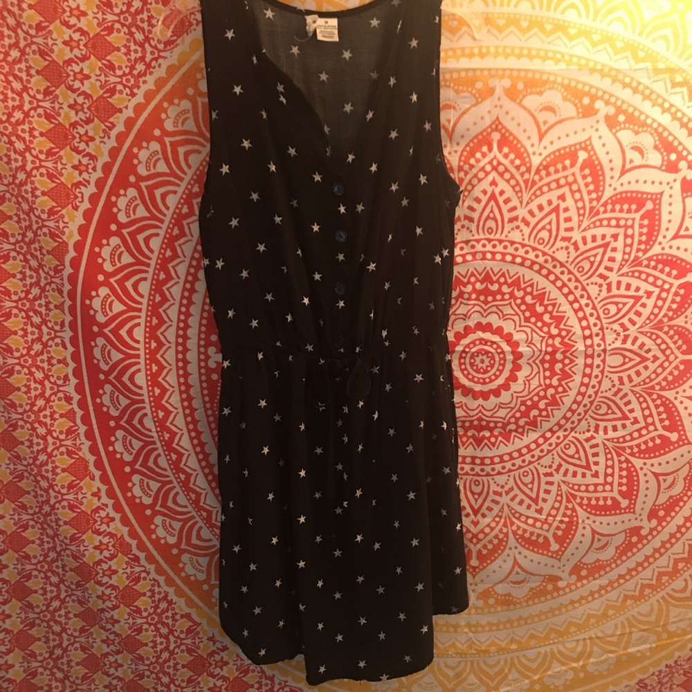 Star Dress